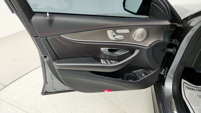 2021 Mercedes-Benz E-Class AMG E 53 4MATIC+ Sedan - 22945915 - 10