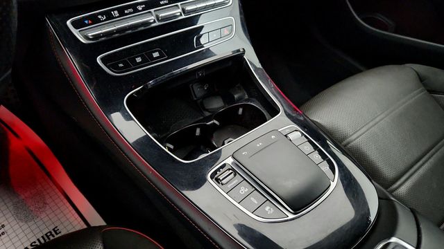 2021 Mercedes-Benz E-Class AMG E 53 4MATIC+ Sedan - 22945915 - 15