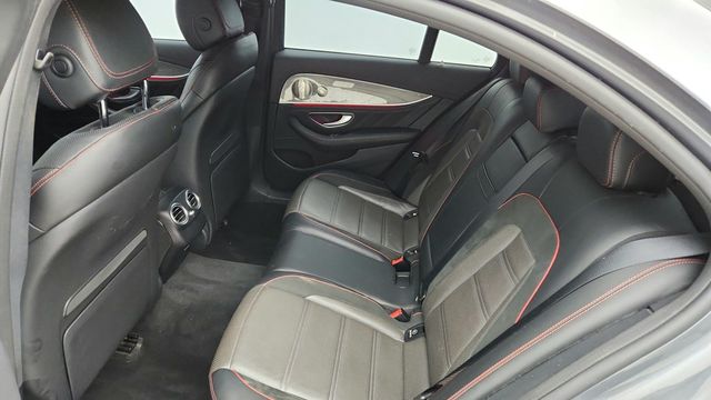 2021 Mercedes-Benz E-Class AMG E 53 4MATIC+ Sedan - 22945915 - 19