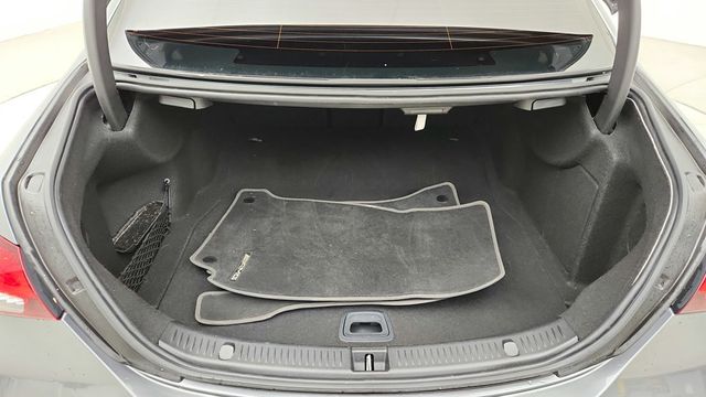 2021 Mercedes-Benz E-Class AMG E 53 4MATIC+ Sedan - 22945915 - 20