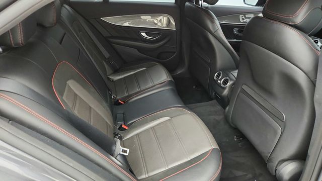 2021 Mercedes-Benz E-Class AMG E 53 4MATIC+ Sedan - 22945915 - 21