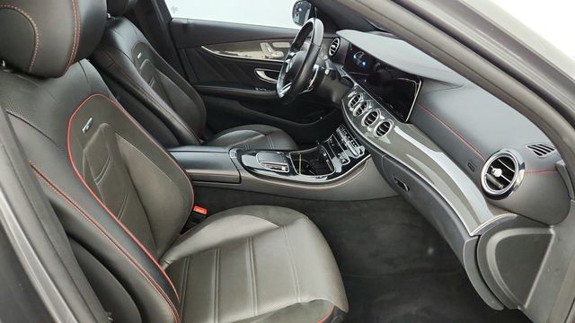 2021 Mercedes-Benz E-Class AMG E 53 4MATIC+ Sedan - 22945915 - 22