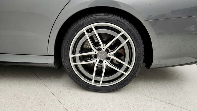 2021 Mercedes-Benz E-Class AMG E 53 4MATIC+ Sedan - 22945915 - 8