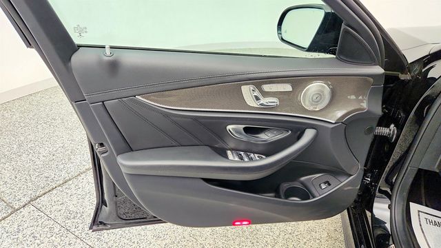 2021 Mercedes-Benz E-Class AMG E 53 4MATIC+ Sedan - 23016243 - 10