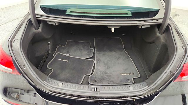 2021 Mercedes-Benz E-Class AMG E 53 4MATIC+ Sedan - 23016243 - 21