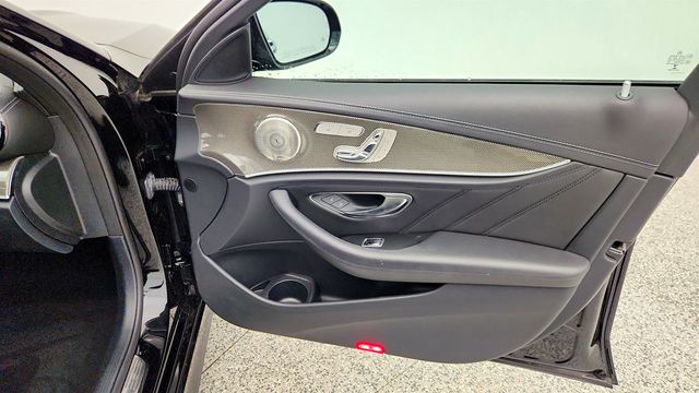 2021 Mercedes-Benz E-Class AMG E 53 4MATIC+ Sedan - 23016243 - 25