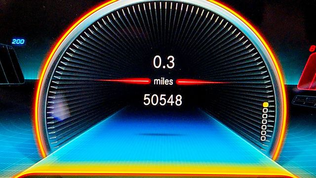 2021 Mercedes-Benz E-Class AMG E 53 4MATIC+ Sedan w/ Nappa Leather & Active Massage Seats - 23016243 - 14