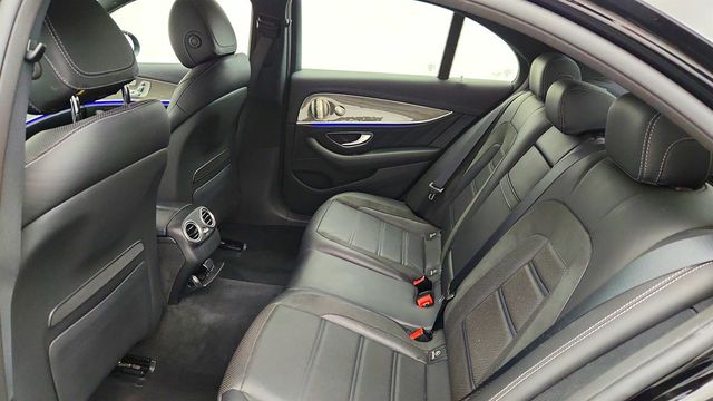 2021 Mercedes-Benz E-Class AMG E 53 4MATIC+ Sedan w/ Nappa Leather & Active Massage Seats - 23016243 - 20