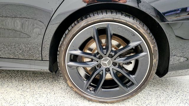 2021 Mercedes-Benz E-Class AMG E 53 4MATIC+ Sedan w/ Nappa Leather & Active Massage Seats - 23016243 - 8