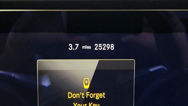 2021 Mercedes-Benz E-Class AMG E 53 4MATIC+ Sedan w/ Nappa Leather & Driver Assistance Pkg - 22945915 - 14