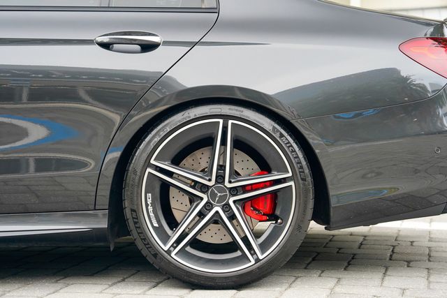 2021 Mercedes-Benz E-Class AMG E 63 S 4MATIC+ Sedan - 23062309 - 14