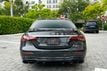 2021 Mercedes-Benz E-Class AMG E 63 S 4MATIC+ Sedan - 23062309 - 22