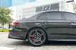 2021 Mercedes-Benz E-Class AMG E 63 S 4MATIC+ Sedan - 23062309 - 28