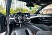 2021 Mercedes-Benz E-Class AMG E 63 S 4MATIC+ Sedan - 23062309 - 2