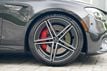 2021 Mercedes-Benz E-Class AMG E 63 S 4MATIC+ Sedan - 23062309 - 32