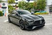 2021 Mercedes-Benz E-Class AMG E 63 S 4MATIC+ Sedan - 23062309 - 35