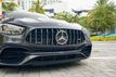 2021 Mercedes-Benz E-Class AMG E 63 S 4MATIC+ Sedan - 23062309 - 38