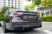 2021 Mercedes-Benz E-Class AMG E 63 S 4MATIC+ Sedan - 23062309 - 43