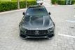 2021 Mercedes-Benz E-Class AMG E 63 S 4MATIC+ Sedan - 23062309 - 4