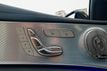 2021 Mercedes-Benz E-Class AMG E 63 S 4MATIC+ Sedan - 23062309 - 50
