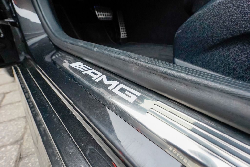 2021 Mercedes-Benz E-Class AMG E 63 S 4MATIC+ Sedan - 23062309 - 52
