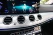 2021 Mercedes-Benz E-Class AMG E 63 S 4MATIC+ Sedan - 23062309 - 65