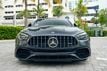 2021 Mercedes-Benz E-Class AMG E 63 S 4MATIC+ Sedan - 23062309 - 6