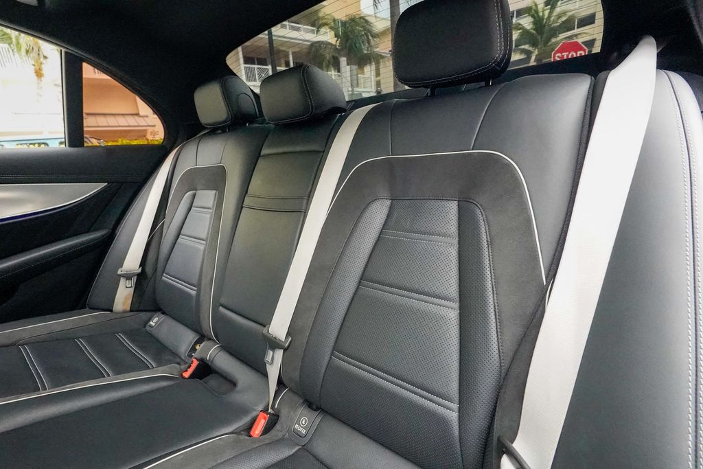 2021 Mercedes-Benz E-Class AMG E 63 S 4MATIC+ Sedan - 23062309 - 74