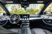 2021 Mercedes-Benz E-Class AMG E 63 S 4MATIC+ Sedan - 23062309 - 76