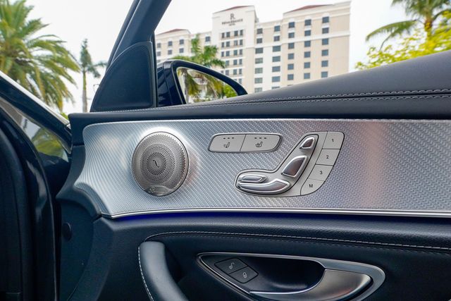 2021 Mercedes-Benz E-Class AMG E 63 S 4MATIC+ Sedan - 23062309 - 78