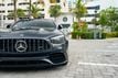 2021 Mercedes-Benz E-Class AMG E 63 S 4MATIC+ Sedan - 23062309 - 7