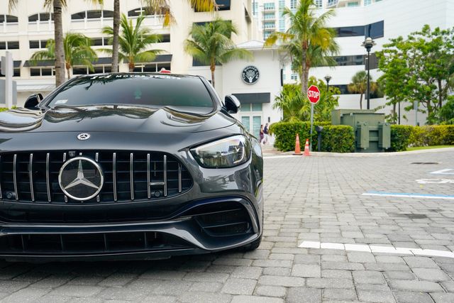 2021 Mercedes-Benz E-Class AMG E 63 S 4MATIC+ Sedan - 23062309 - 7