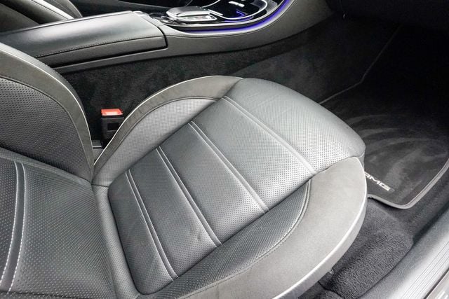 2021 Mercedes-Benz E-Class AMG E 63 S 4MATIC+ Sedan - 23062309 - 82