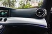2021 Mercedes-Benz E-Class AMG E 63 S 4MATIC+ Sedan - 23062309 - 83