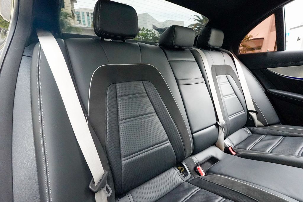 2021 Mercedes-Benz E-Class AMG E 63 S 4MATIC+ Sedan - 23062309 - 90