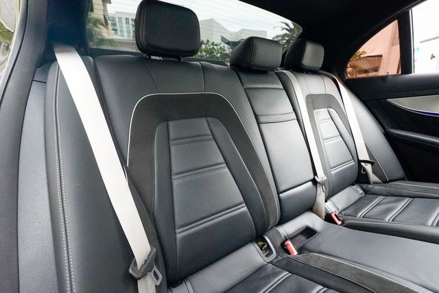 2021 Mercedes-Benz E-Class AMG E 63 S 4MATIC+ Sedan - 23062309 - 90