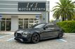 2021 Mercedes-Benz E-Class AMG E 63 S 4MATIC+ Sedan - 23062309 - 92