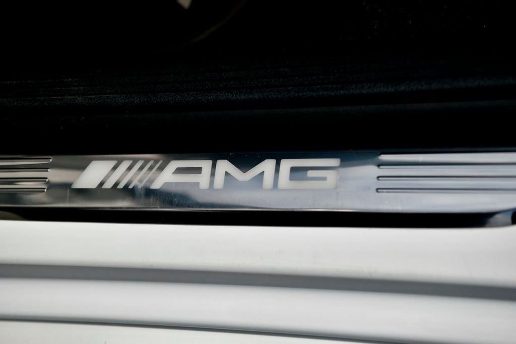 2021 Mercedes-Benz E-Class AMG E 63 S 4MATIC+ Sedan - 21917138 - 29