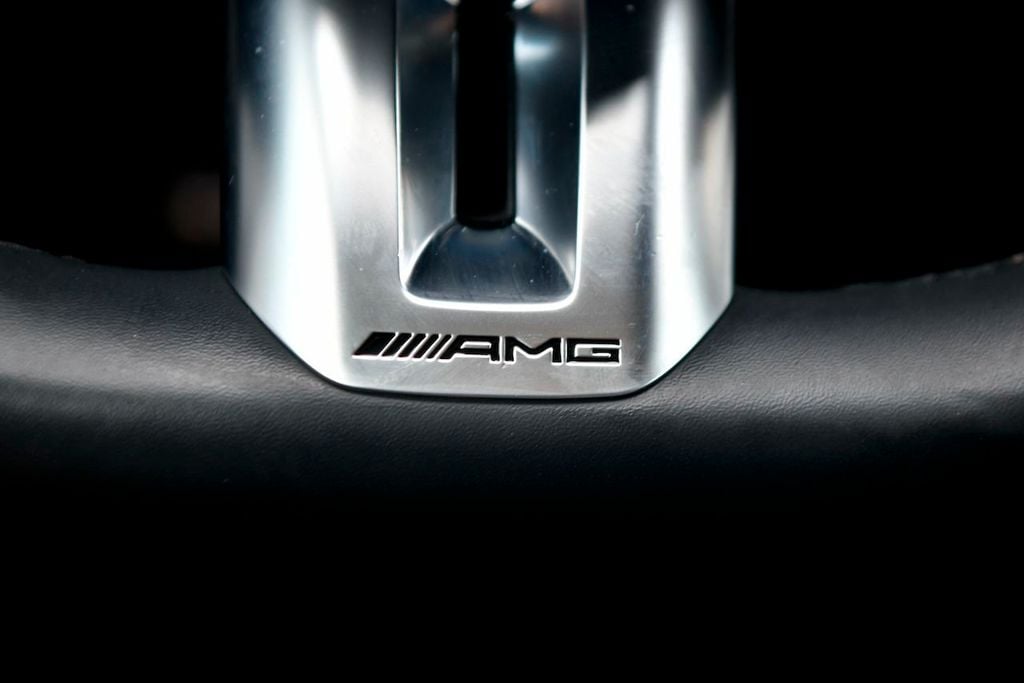 2021 Mercedes-Benz E-Class AMG E 63 S 4MATIC+ Sedan - 21917138 - 40