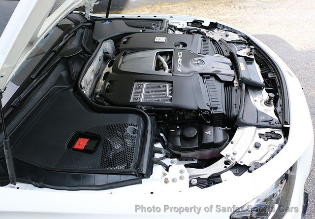 2021 Mercedes-Benz E-Class AMG E 63 S 4MATIC+ Sedan - 23085583 - 11
