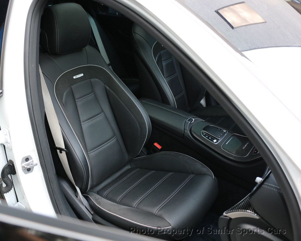 2021 Mercedes-Benz E-Class AMG E 63 S 4MATIC+ Sedan - 23085583 - 30