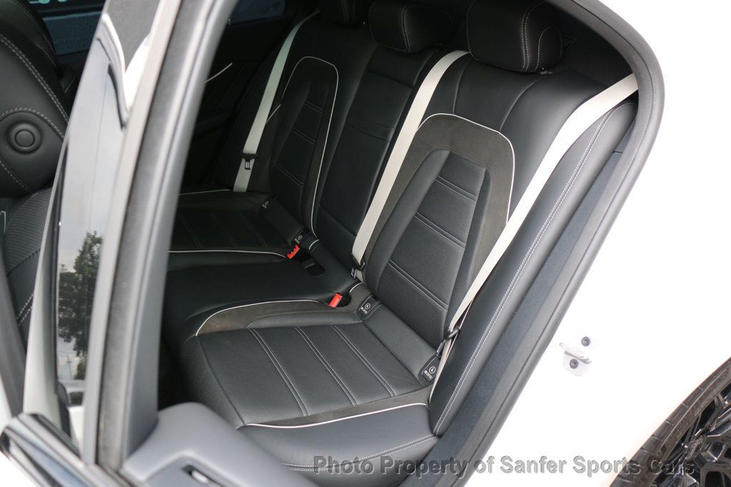 2021 Mercedes-Benz E-Class AMG E 63 S 4MATIC+ Sedan - 23085583 - 35