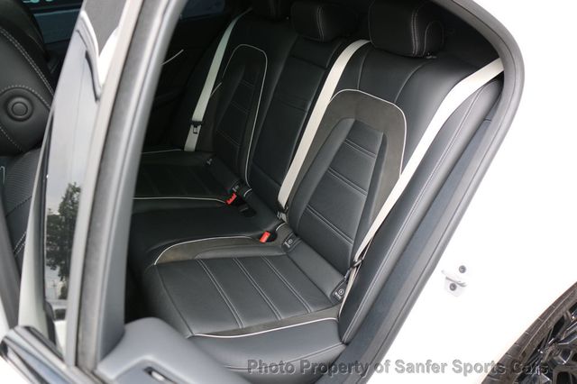 2021 Mercedes-Benz E-Class AMG E 63 S 4MATIC+ Sedan - 23085583 - 35