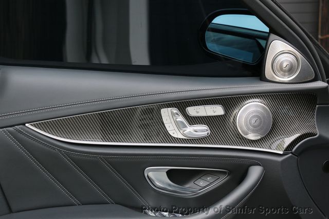 2021 Mercedes-Benz E-Class AMG E 63 S 4MATIC+ Sedan - 23085583 - 44