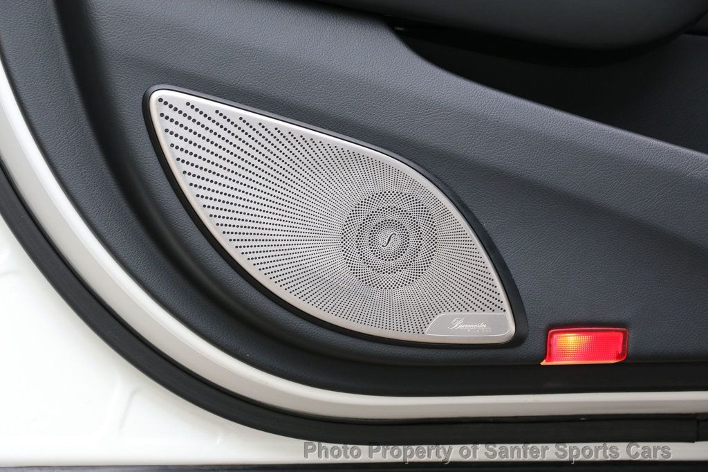 2021 Mercedes-Benz E-Class AMG E 63 S 4MATIC+ Sedan - 23085583 - 46