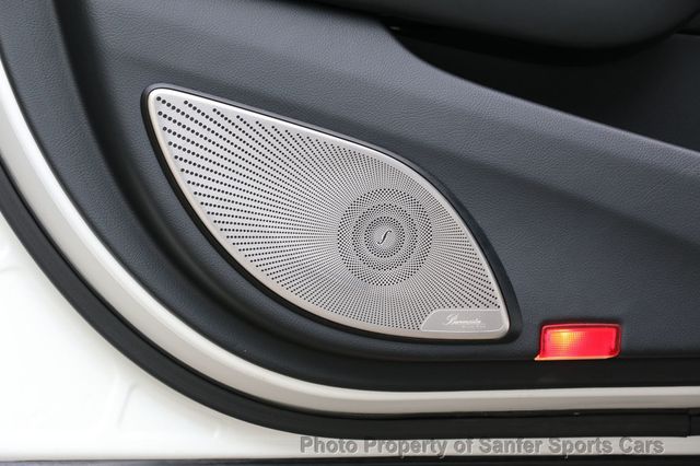 2021 Mercedes-Benz E-Class AMG E 63 S 4MATIC+ Sedan - 23085583 - 46
