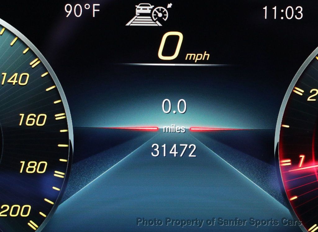 2021 Mercedes-Benz E-Class AMG E 63 S 4MATIC+ Sedan - 23085583 - 57