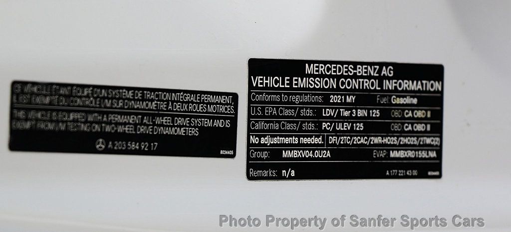 2021 Mercedes-Benz E-Class AMG E 63 S 4MATIC+ Sedan - 23085583 - 63