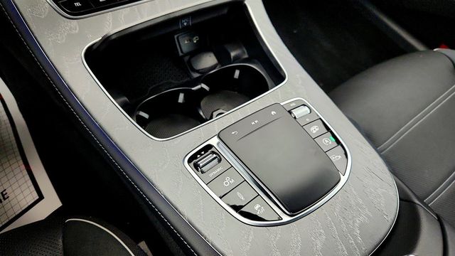 2021 Mercedes-Benz E-Class AMG E 63 S 4MATIC+ Sedan - 22966100 - 15