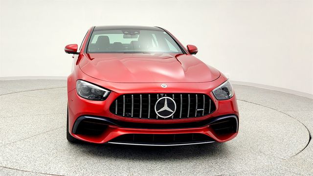 2021 Mercedes-Benz E-Class AMG E 63 S 4MATIC+ Sedan - 22966100 - 1